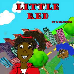 Little Red de T. Mayfield