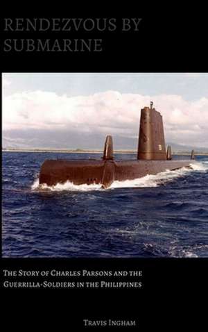Rendezvous By Submarine de Travis Ingham