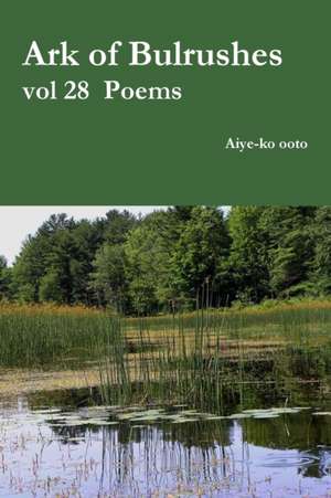 Ark of Bulrushes de Aiye-Ko Ooto