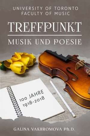 Treffpunkt de Vakhromova