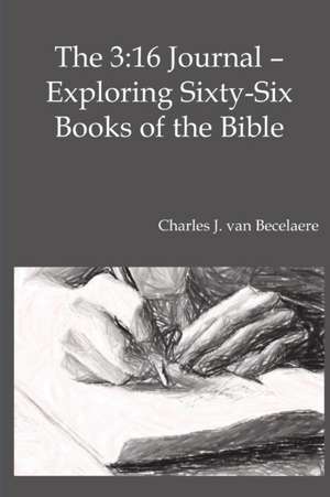 3 de Charles van Becelaere