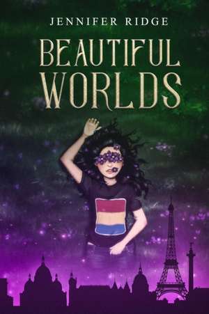 Beautiful Worlds de Jennifer Ridge