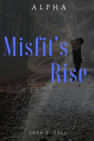 Alpha de Sara E. Tall