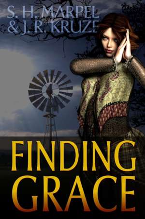 Finding Grace de S. H. Marpel