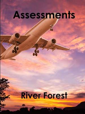 Assessments de River Forest