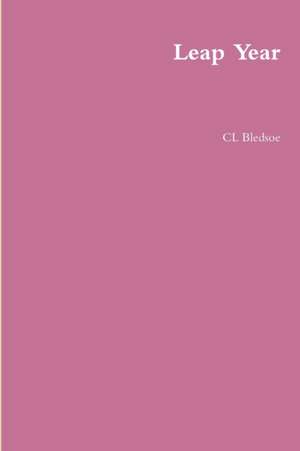 Leap Year de Cl Bledsoe