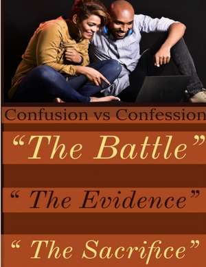 Confusion vs Confession The Evidence de Que~Latrice Davis