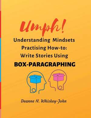 Umph! de Deanne Whiskey-John