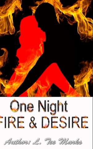 ONE NIGHT de L. Tee Marks