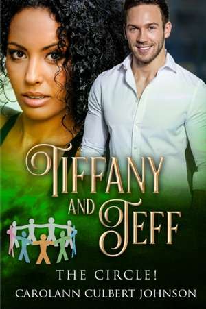 Tiffany and Jeff de Carol Ann Culbert Johnson