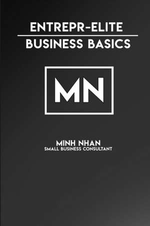EntreprElite de Minh Nhan