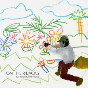 On Their Backs de Erika Hirugami