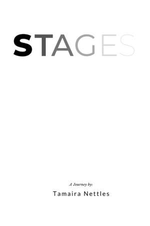 Stages de Tamaira Nettles