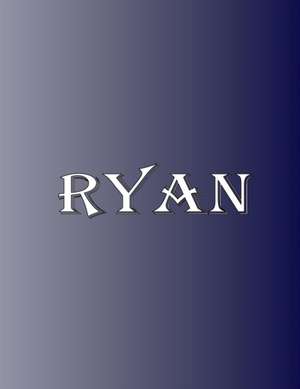 Ryan de Rwg