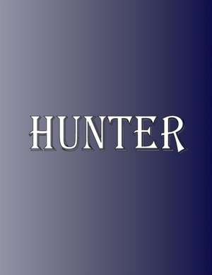 Hunter de Rwg