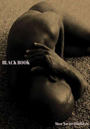 BLACK BOOK de Mose Hardin