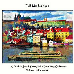 Full Mindedness de David Petersen