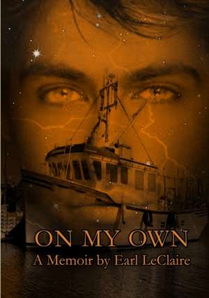 On My Own de Earl LeClaire