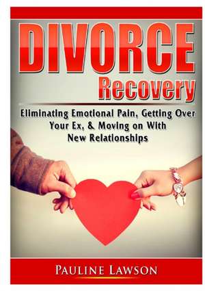 Divorce Recovery de Doug Fredrick