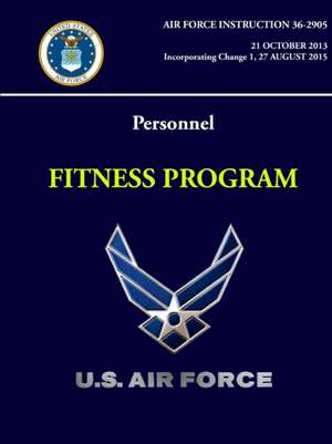 Personnel de U. S. Air Force