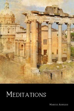 Aurelius, M: Meditations