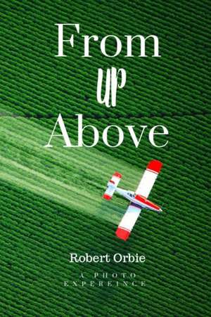 From Up Above de Robbie Orbie