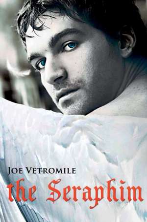 The Seraphim de Joe Vetromile