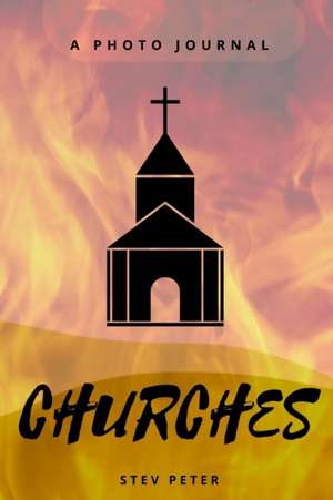 Churches de Stev Peter