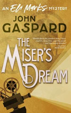 The Miser's Dream de John Gaspard