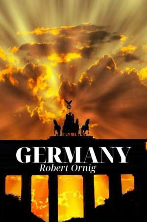 Germany de Robert Ornig