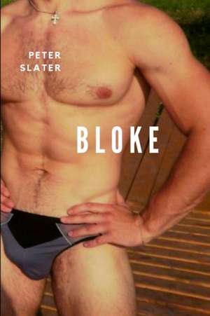 Bloke de Peter Slater