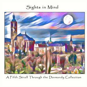 Sights in Mind de David Petersen