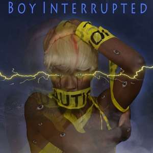 Boy Interrupted de Arthur Harris
