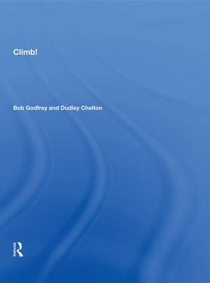 Climb! de Bob Godfrey