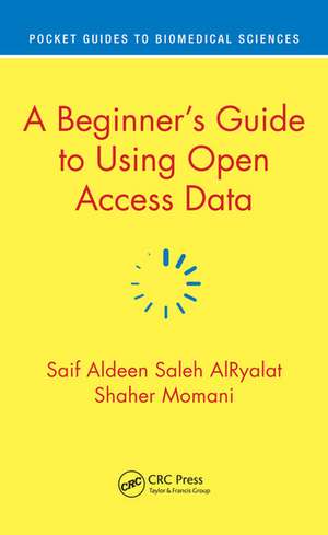 A Beginner’s Guide to Using Open Access Data de Saif Aldeen Saleh AlRyalat