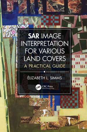 SAR Image Interpretation for Various Land Covers: A Practical Guide de Elizabeth Simms