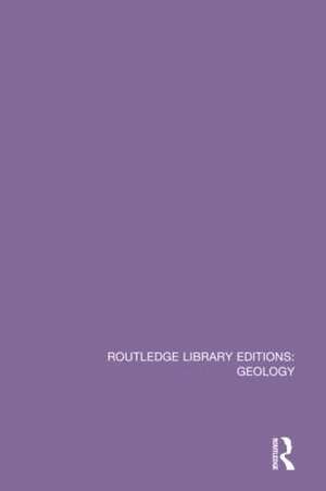 Geomorphological Field Manual de R. Dackombe