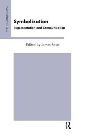 Symbolization de James Rose