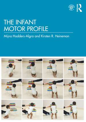 The Infant Motor Profile de Mijna Hadders-Algra