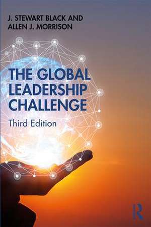 The Global Leadership Challenge de J. Stewart Black