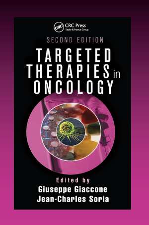 Targeted Therapies in Oncology de Giuseppe Giaccone