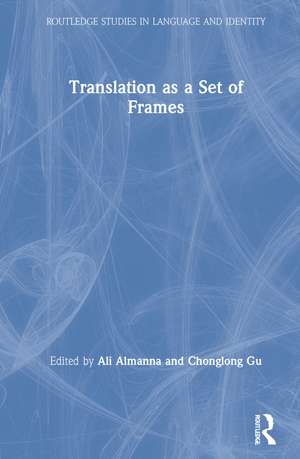 Translation as a Set of Frames de Ali Almanna