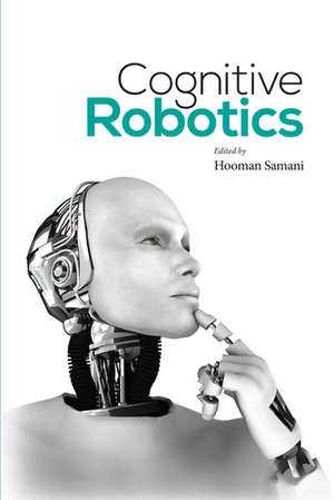 Cognitive Robotics de Hooman Samani