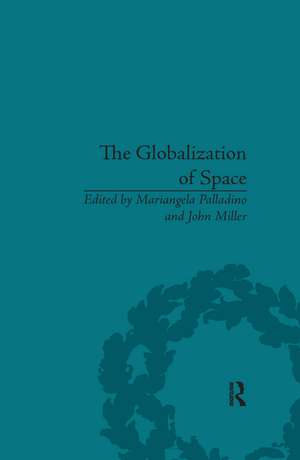 The Globalization of Space: Foucault and Heterotopia de John Miller