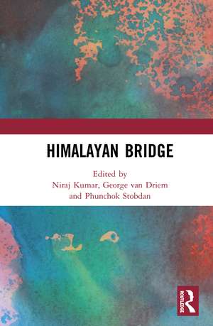 Himalayan Bridge de Niraj Kumar