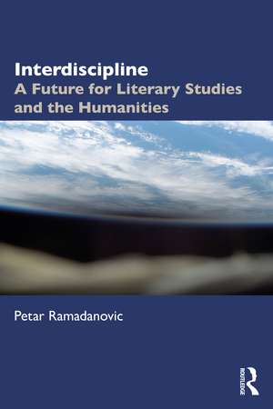 Interdiscipline books-express.ro