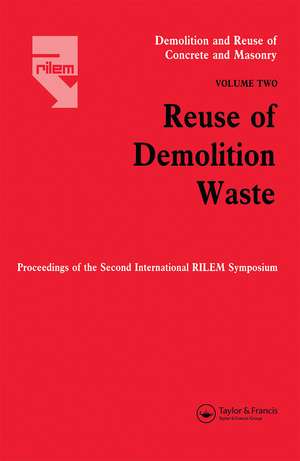 Demolition Reuse Conc Mason V2 de Y Kasai