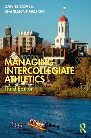 Managing Intercollegiate Athletics Abilitati