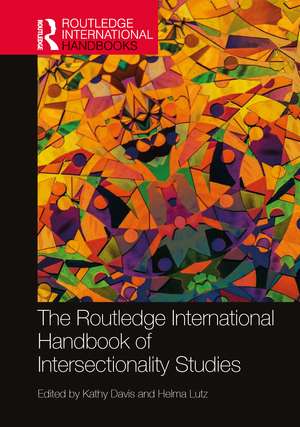 The Routledge International Handbook of Existential Human Science de Huon Wardle