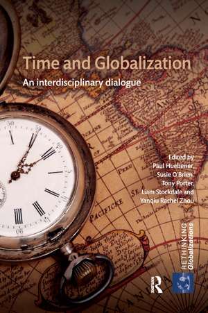 Localization in Development Aid: How Global Institutions enter Local Lifeworlds de Thorsten Bonacker